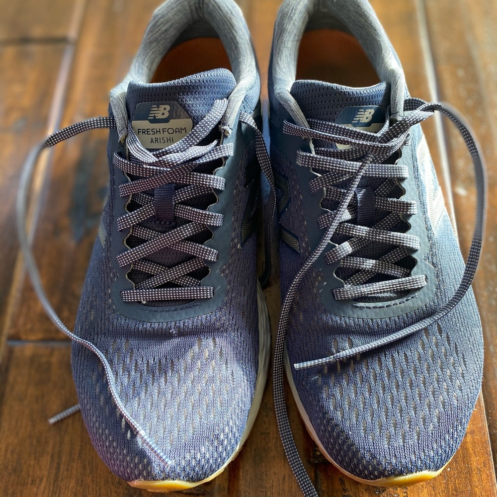 Men’s New Balance shoes